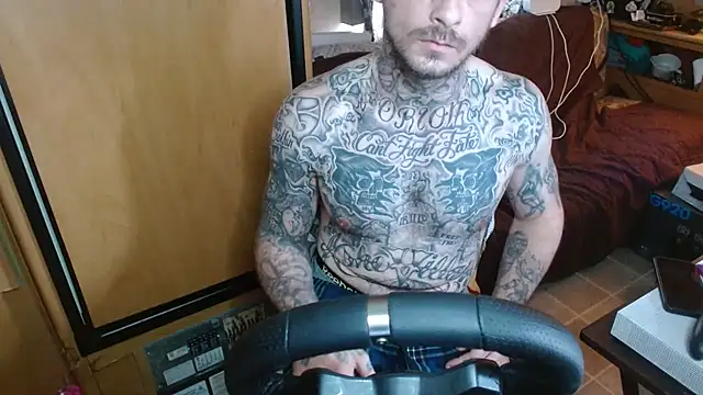 DADDY KANE8--- online show from March 6, 3:45 pm