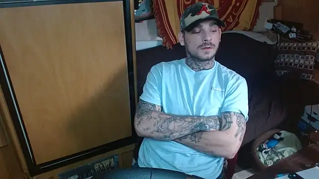 DADDY KANE8--- online show from March 7, 6:22 pm