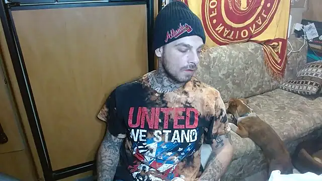 DADDY KANE8--- online show from March 10, 5:50 pm