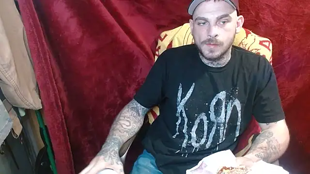 DADDY KANE8--- online show from March 13, 8:11 pm