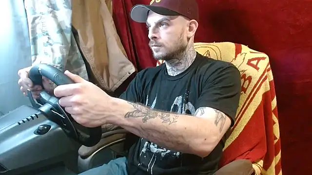 DADDY KANE8--- online show from March 13, 11:16 pm