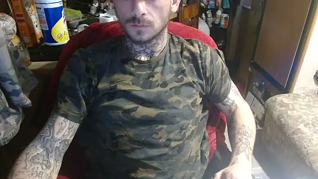 DADDY KANE8--- online show from March 17, 6:40 am