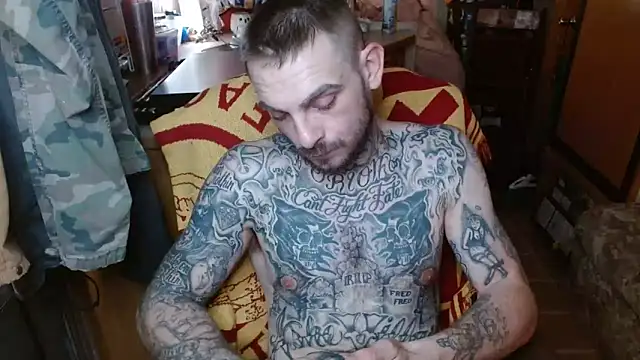 DADDY KANE8--- online show from March 19, 4:55 pm