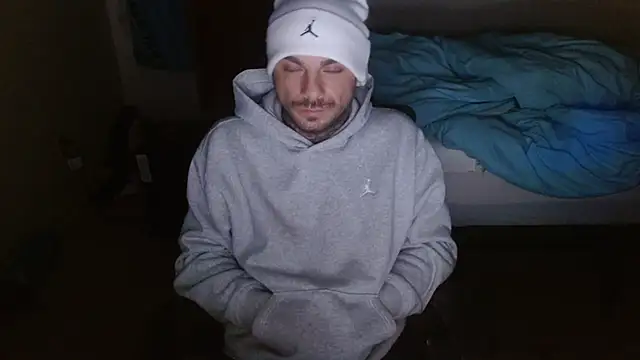 DADDY KANE8--- online show from November 11, 10:04 am