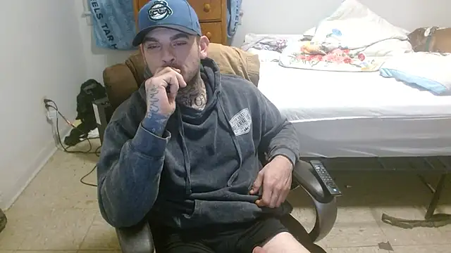 DADDY KANE8--- online show from November 12, 10:26 am