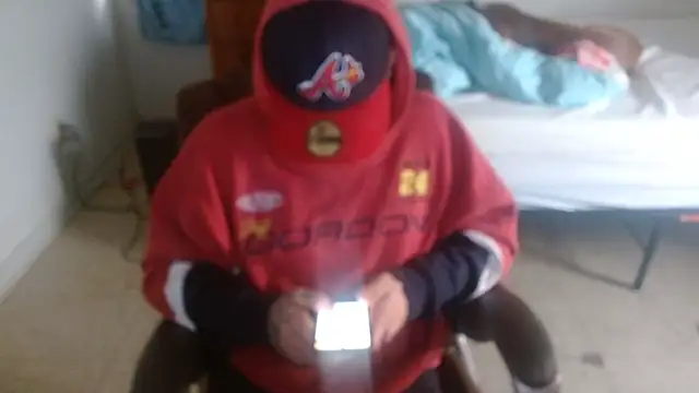 DADDY KANE8--- online show from November 18, 1:26 pm