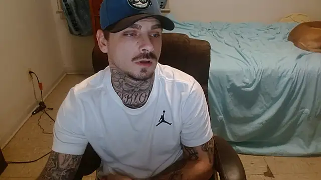 DADDY KANE8--- online show from January 7, 11:51 pm