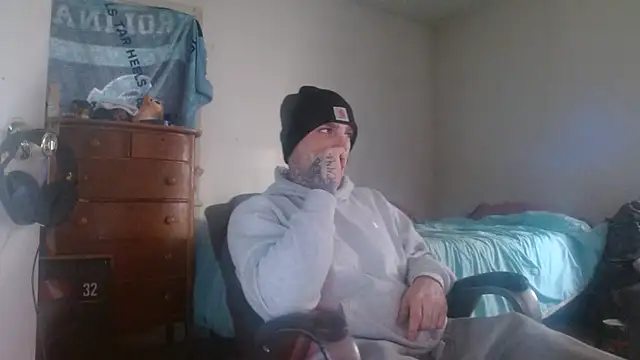 DADDY KANE8--- online show from January 14, 6:35 pm