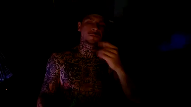 DADDY KANE8--- online show from February 5, 11:42 pm