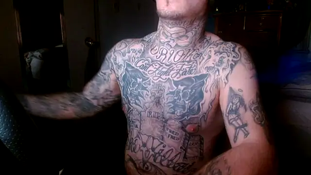 DADDY KANE8--- online show from February 9, 11:25 am