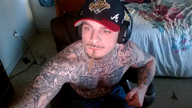 DADDY KANE8--- online show from February 28, 9:27 pm