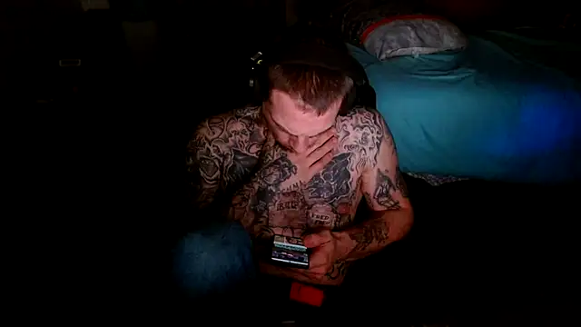 DADDY KANE8--- online show from March 2, 5:08 am