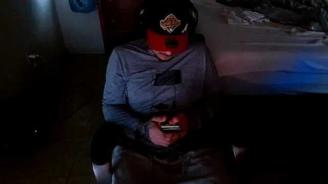 DADDY KANE8--- online show from March 4, 12:55 pm