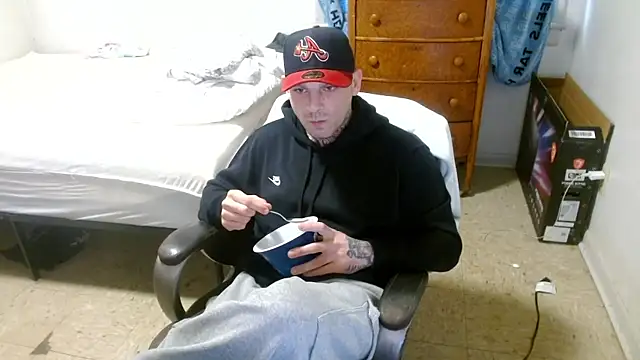 DADDY KANE8--- online show from March 16, 7:51 pm