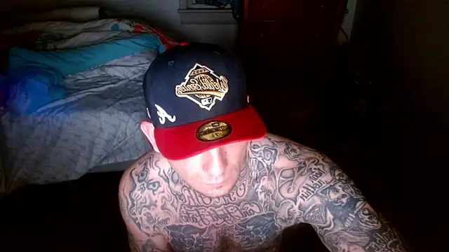 DADDY KANE8--- online show from March 26, 6:41 am