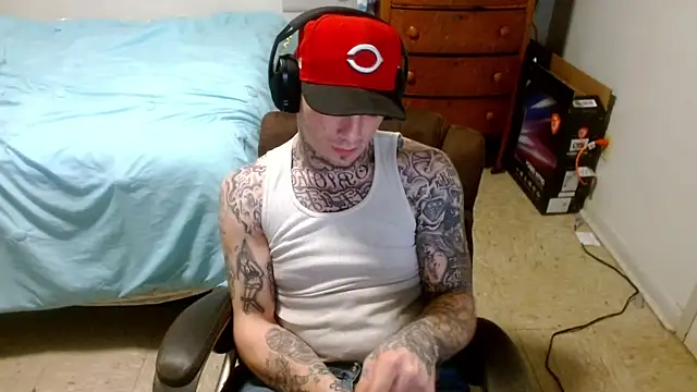 DADDY KANE8--- online show from April 1, 4:13 am