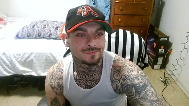 DADDY KANE8--- online show from May 6, 4:56 pm