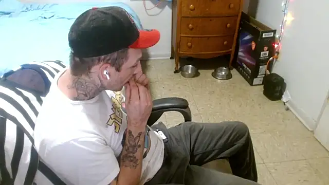 DADDY KANE8--- online show from May 14, 6:58 pm