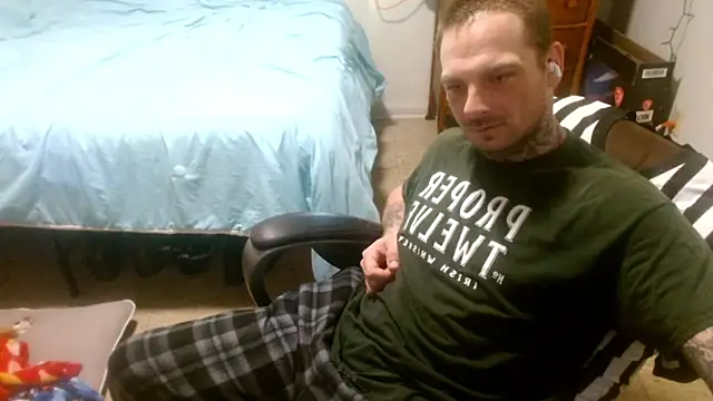 DADDY KANE8--- online show from May 17, 1:07 pm