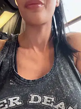 Helena Karel online show from December 9, 3:11 pm