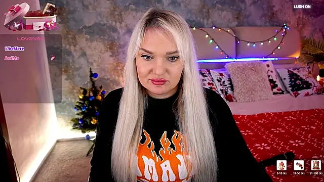 MissyMartinez online show from December 21, 11:17 am