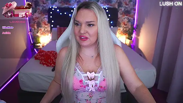 MissyMartinez online show from January 6, 9:13 am