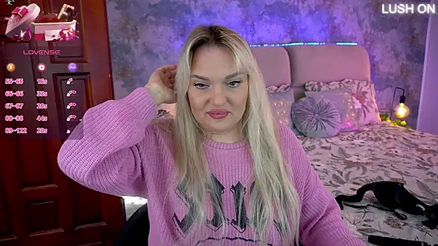 MissyMartinez online show from March 10, 7:46 am