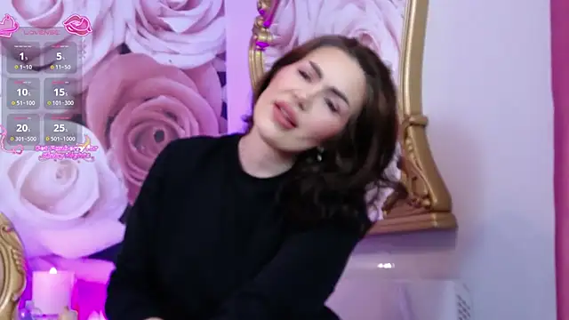 HessaHessy online show from December 15, 4:11 pm