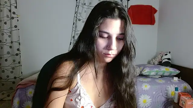 mia  lopez  online show from February 25, 12:25 am