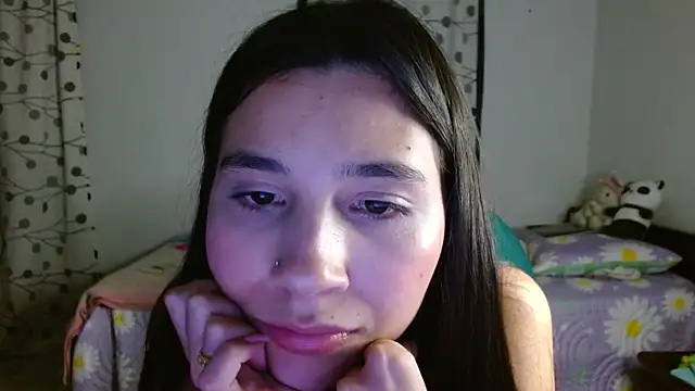 mia  lopez  online show from March 4, 3:55 am