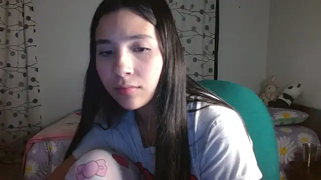 mia  lopez  online show from March 6, 4:30 am