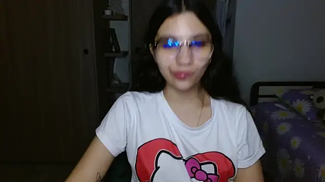 mia  lopez  online show from January 7, 4:48 am