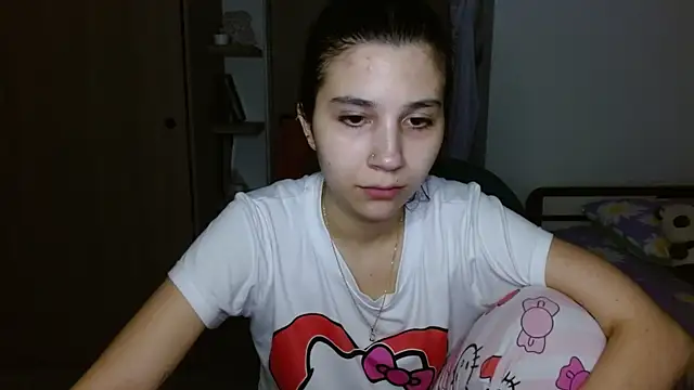 mia  lopez  online show from January 13, 2:50 am