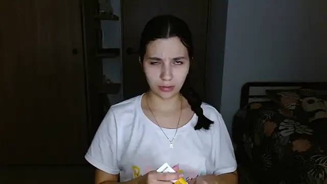 mia  lopez  online show from May 6, 4:30 am