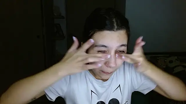 mia  lopez  online show from May 17, 4:54 am