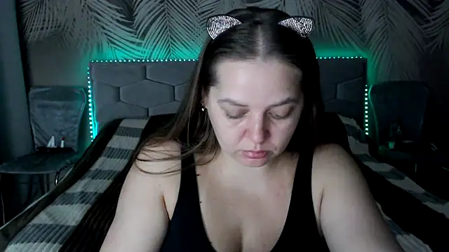 uliastar online show from October 30, 7:21 am