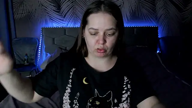 uliastar online show from January 12, 6:18 am