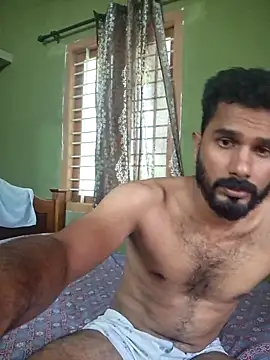 jithi007 online show from May 8, 6:30 am