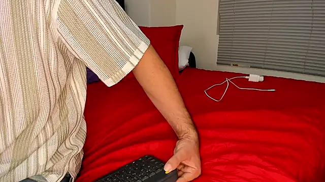 alexman fuck online show from April 28, 2:27 am