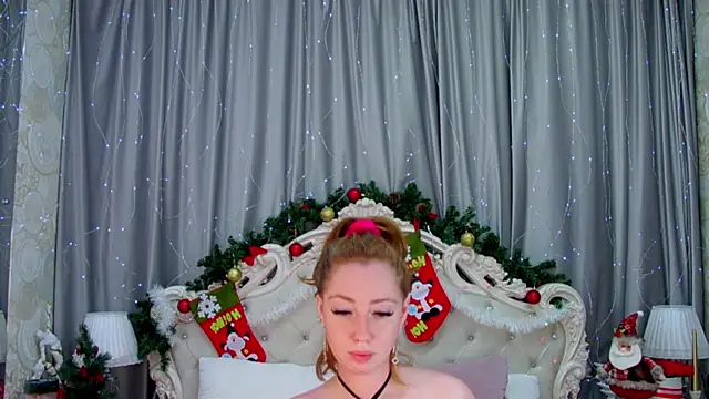 TinaBrook online show from January 7, 4:29 am