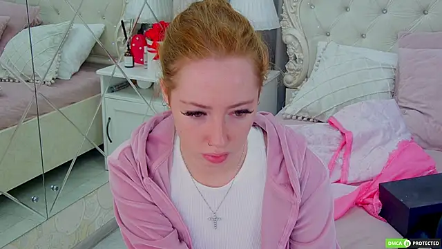 TinaBrook online show from October 8, 3:37 am