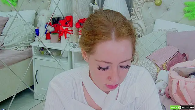 TinaBrook online show from December 23, 4:21 am