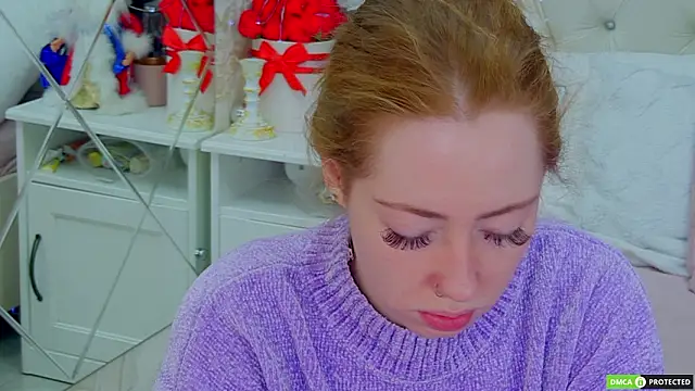 TinaBrook online show from January 14, 4:07 am