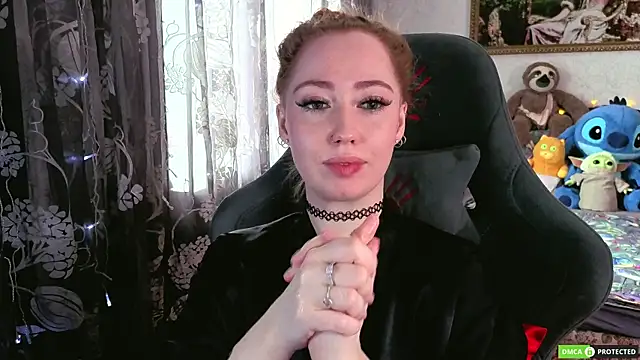 TinaBrook online show from April 27, 5:16 am
