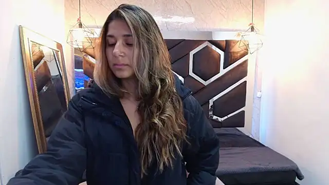 lilith nv online show from September 25, 11:14 am