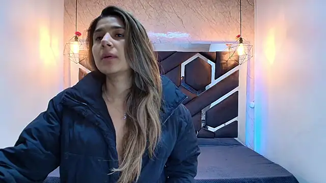 lilith nv online show from October 9, 11:19 am