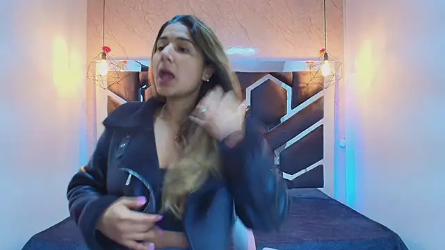 lilith nv online show from October 14, 11:22 am