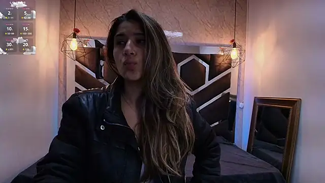 lilith nv online show from October 21, 11:22 am