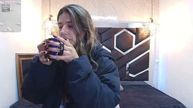 lilith nv online show from October 23, 11:42 am