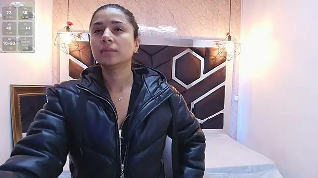 lilith nv online show from October 29, 11:45 am